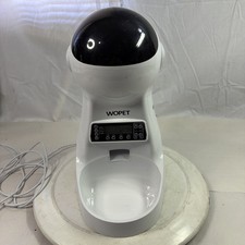 Automatic Pet Feeder for Cats Dogs Small Animals Dry Food