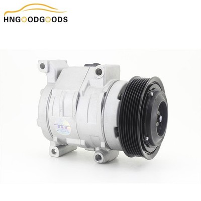 AC Compressor Air Conditioner Compressor&Clutch for TOYOTA Fortuner 2.7 2016-