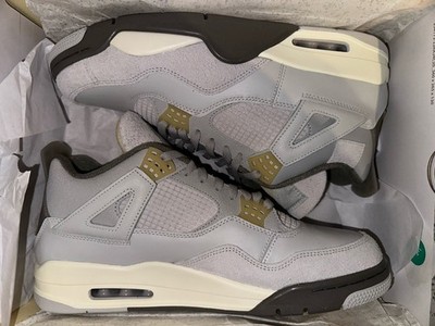 Air Jordan 4 Retro SE Craft Photon Dust 47