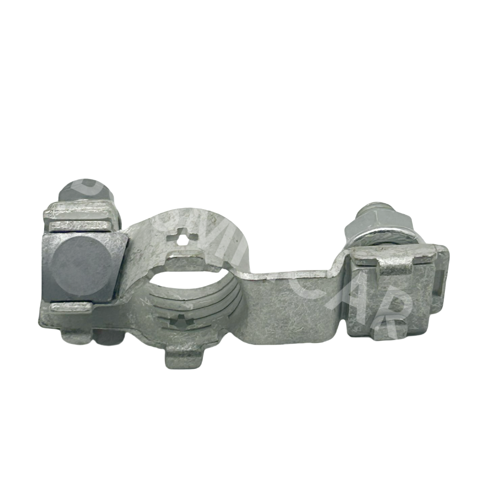 Fit For Hyundai Venue Vehicle Positive Battery Cable Terminal Trim Replacement