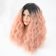 VIP - Synthetic Lace Front Wig