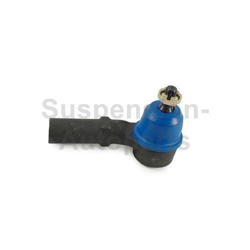 Mevotech Front Outer Steering Tie Rod Ends Fits 2000 1999 1997 1998 Ford Contour - Picture 6 of 11