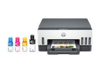 HP Smart Tank 7001 All-in-One InkJet Printer, Color Mobile Print, Scan, Copy,