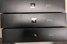 Nespresso Capsules Vertuo, Melozio, Medium Roast Coffee,30-Count Pods,Brews7.8oz