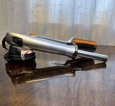 InStyler Rotating Iron Hair Curling Original IS1001 TESTED Small 3/4” Barrel
