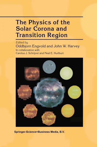 Oddbjorn Engvold (U. A.) | The Physics Of The Solar Corona And Transition Region-image