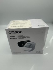 Omron BP5250 Upper Arm Automatic Digital Blood Pressure Monitor Adult Cuff