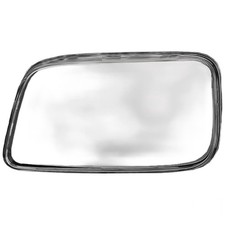 Streuscheibe Hauptscheinwerfer links HELLA für Mercedes Benz