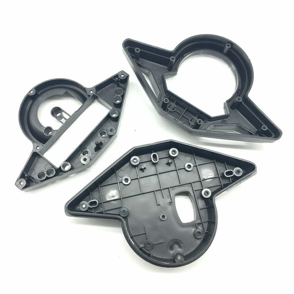 Speedometer Tachometer Gauge Case Cover New For Honda CBR250R 2011-13 - Imagem 3 de 4