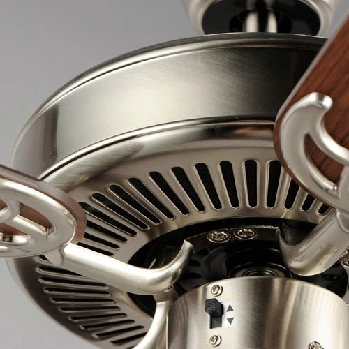 Maxim 89907FT Basic-Max 52" 5 Blade Indoor Ceiling Fan - Light - MultiColor - Picture 7 of 9