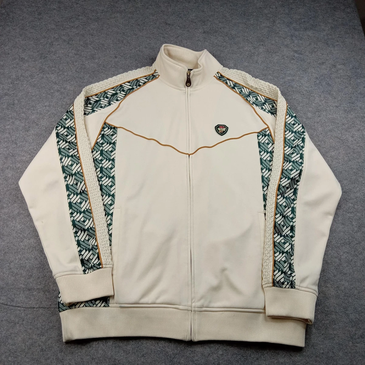 enyce Activewear Jackets for Men for Sale | Shop Men's Athletic