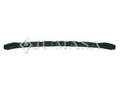 JUMASA Querträger 06355567 Vorne, unten für VW TIGUAN (5N)