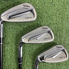 HONMA PARKGOLF limited Lefty 22sm 2個セット HONMA Iron Set Left-Handed Golf Clubs for sale | eBay