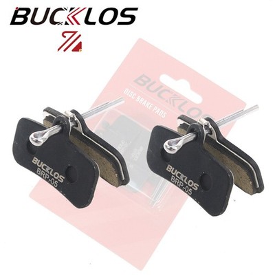 2 Paar Harz Resin Bremsbeläge für Shimano D03S Saint Zee M810 M640 MT520 MT420