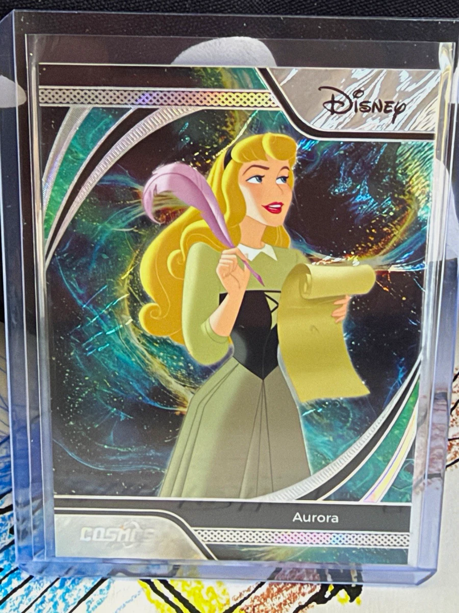 25+ Disney Sleeping Beauty Collectable Trading Cards for sale