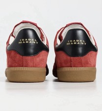 Women's Suede Velcro Athletic Shoes for sale