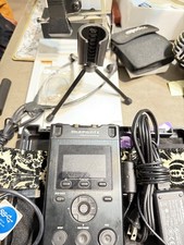 Marantz MKIII PMD661 Professional Recorder