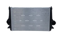 NRF LadeluftküHler 30166 FüR Ford Seat VW