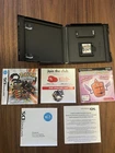 Pokemon Platinum Version CIB - Nintendo DS - Clean/Tested!
