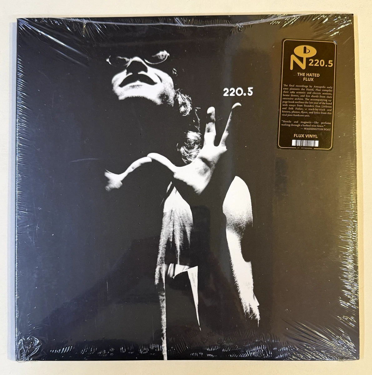 Rites Of Spring Lp for sale - eBay