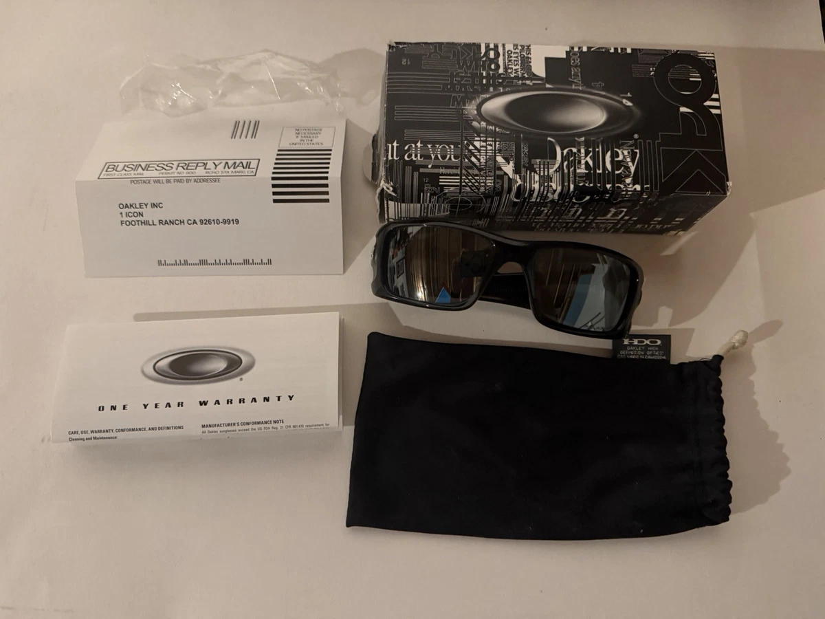 Oakley Crankcase for sale | eBay