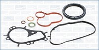 Dichtungssatz KurbelgehäUse Ajusa 54237100 FüR Peugeot CitroËN 208 C3 1 Vti 2