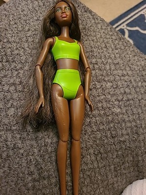 Barbie Cutie Reveal Doll