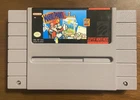 Mario Paint – Super Nintendo SNES – Authentic – Tested – Cart Only