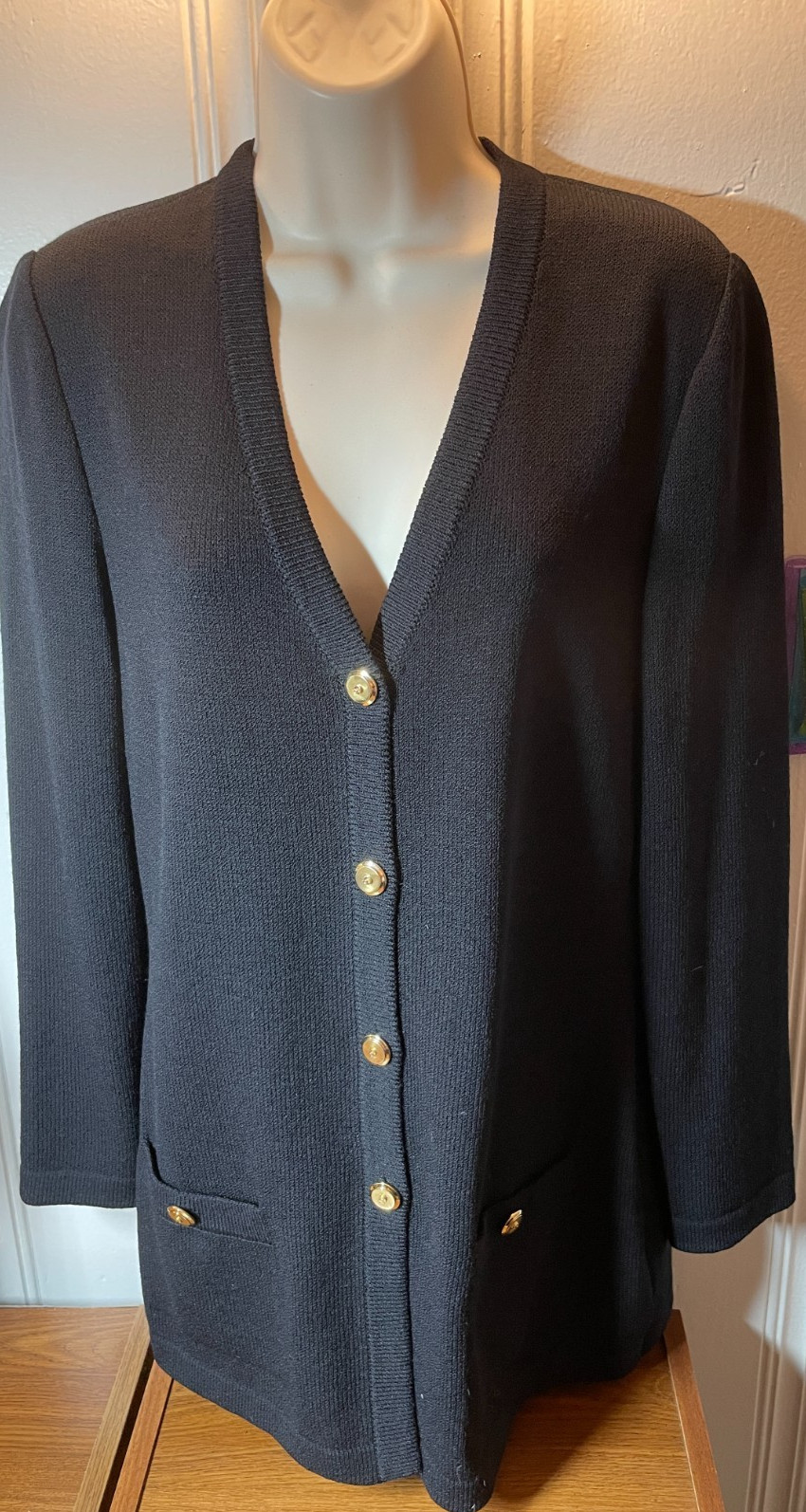 st john jacket - image 1