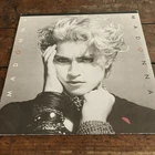 Madonna By Madonna, 1983 1st Sire, 1-23867, VG+/VG+ Original