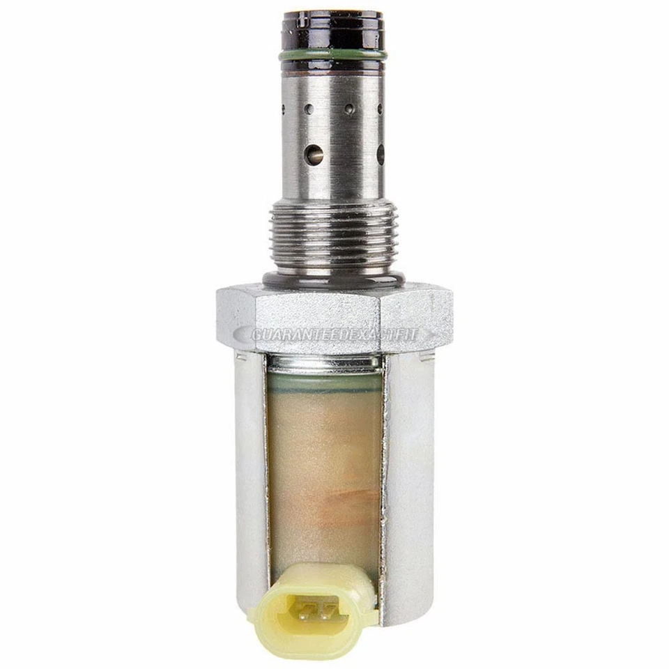 Nuevo regulador de presión de combustible OEM para Ford E-350 Club Wagon y E-350 Super Duty Foto 3 de 4