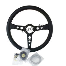 Momo Steering Wheels & Horn Buttons for Nissan 300ZX for sale | eBay