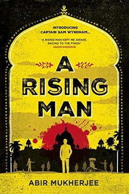 A Rising Man (Sam Wyndham), Mukherjee, Abir