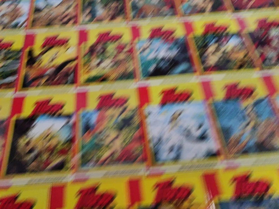 Tibor Bücher Von Hehtke Konvolut Aus 35 Stück Sehr Guter Zustand - Bild 4 von 4