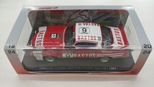 SPARK CHEVROLET CAMARO Z28 1981 1/43 scale car