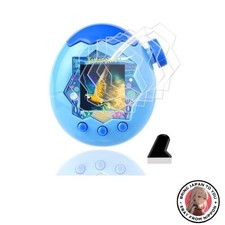 New Set of 5 Tamagotchi Paradise Screen Protectors 5-Piece Set Soft TPU