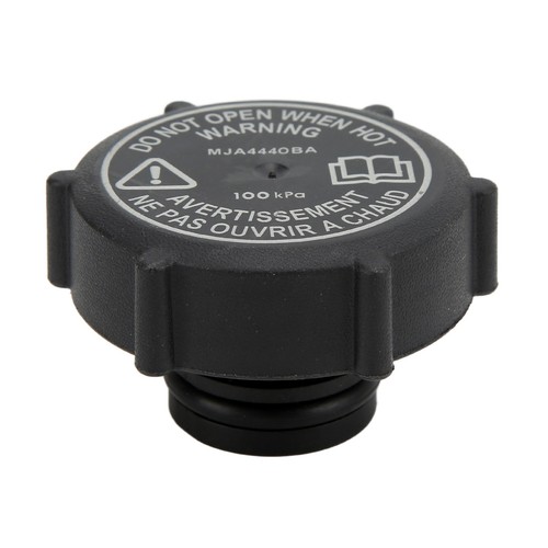 Engine Coolant Reservoir Cap MJA4440BA Expansion Tank Cover Part For - Picture 10 of 23