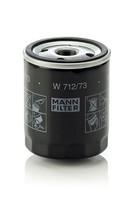 Mann-Filter üLfilter FüR Mazda