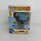 Funko Pop! Animation BABY 1636 Dragon Ball GT Funko Shop Exclusive Figure