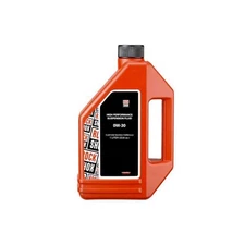 Suspension Oil 0-W30 1 Liter Bottle Pike/LyrikB1/Yari Lower Legs
