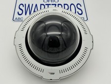Axis Q3708-PVE Panoramic 180  Outdoor Camera