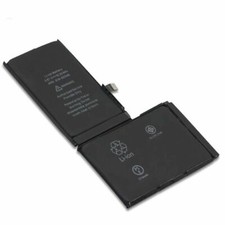 OEM 2716mAh Replacement Internal Li-ion Battery Cell For iPhone X Tools USA