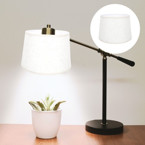 Table Lamp Shade Pendant Lamp Shade Drum Lamp Shade Small Lamp Shade - Picture 9 of 12