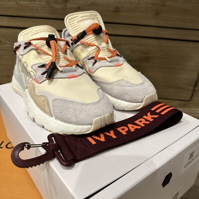 Adidas Ivy Park Nite Jogger Beyonce