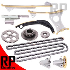 Timing Chain Kit For Dodge Jeep Hornet Gt Wrangler Cherokee Compass 2.0l Turbo