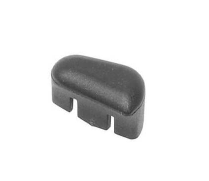 MERCEDES-BENZ E W124 Left Headrest Adjustment Knob A0008210958