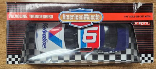 Valvoline Thunderbird American Muscle - Picture 2 of 12