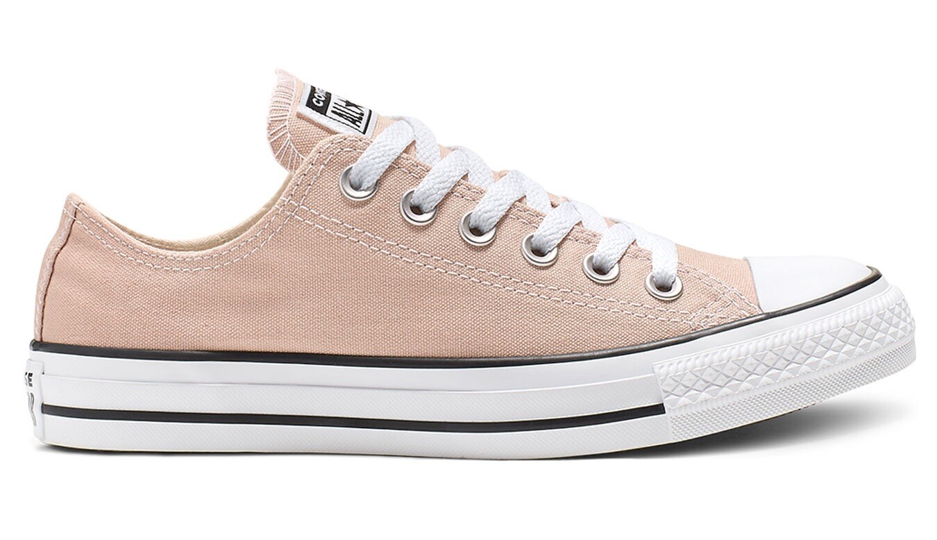 converse champagne