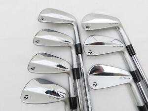 Taylormade P7mb Irons | eBay Taylormade P7mb Irons | eBay