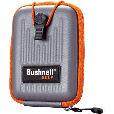 Bushnell Pinseeker Tour V6 Shift Jolt Golf Laser Range finder
